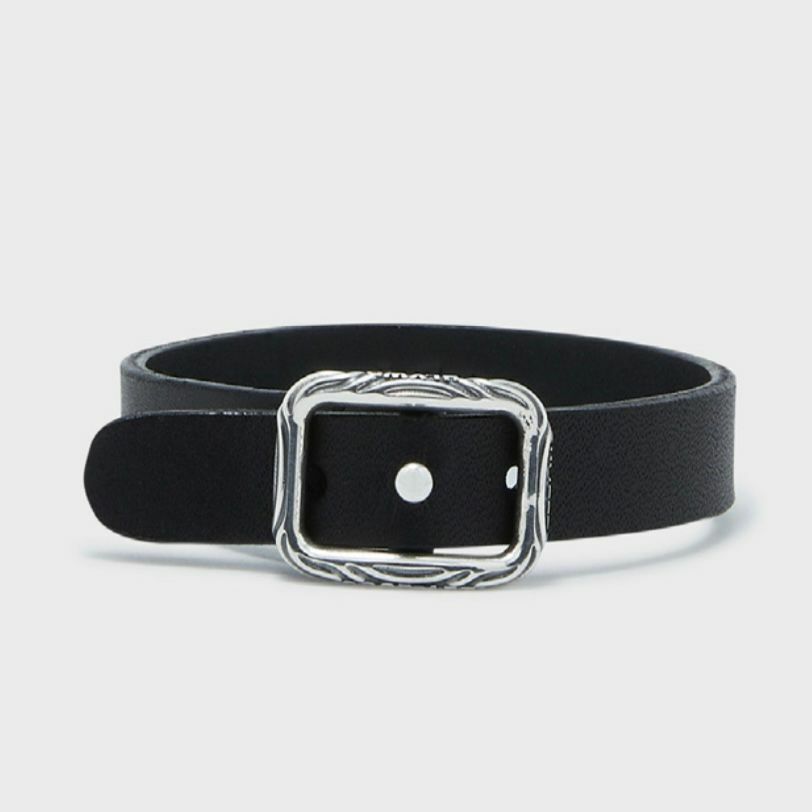 CONWAY BUCKLE BRACELET | DESERT SESSIONS