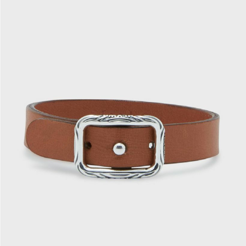CONWAY BUCKLE BRACELET | DESERT SESSIONS