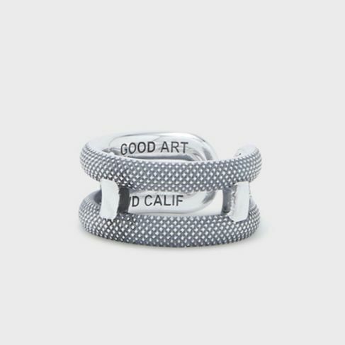 CIGAR BAND | GOOSEBUMPS