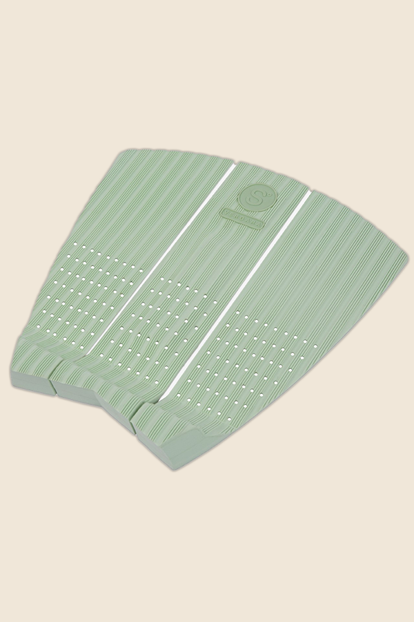 SYMPL - Nº11 腳踏墊/酪梨綠