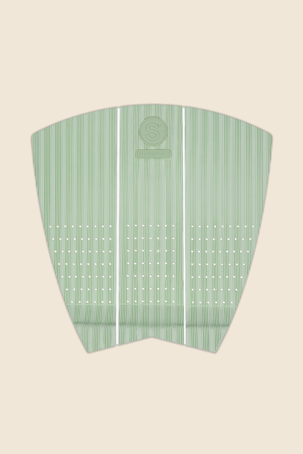 SYMPL - Nº11 腳踏墊/酪梨綠