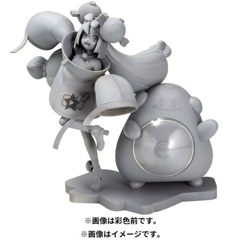「ACG.GO」「預購」Pokémon Center 壽屋 奇樹＆電肚蛙 PVC Figure