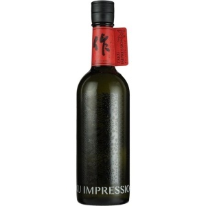 作 IMPRESSION M 純米吟釀 無濾過原酒 (750ml)