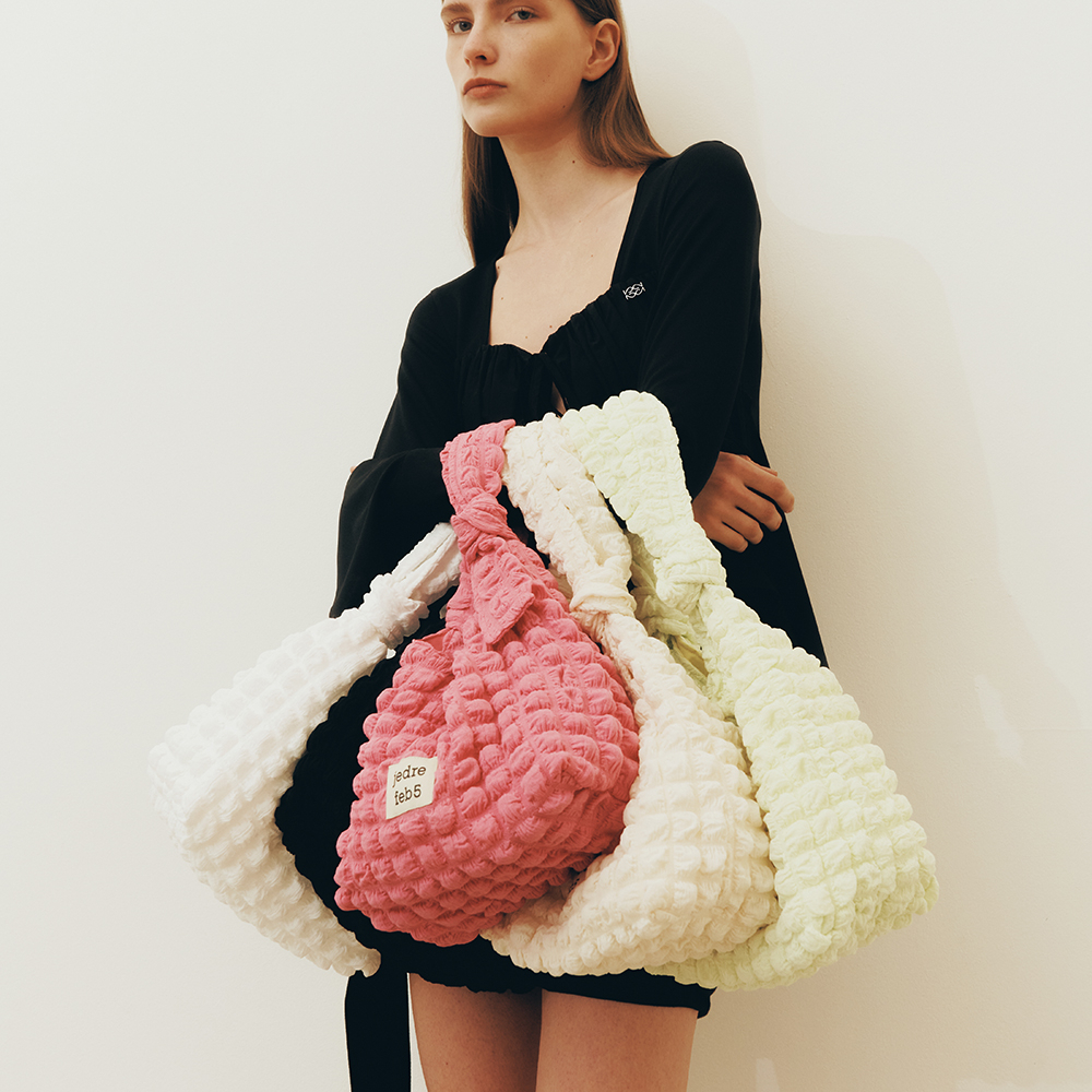 JEDREFEB5 CROIFFLE MINI BAG