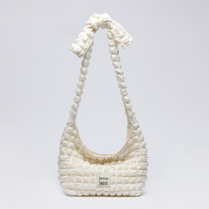 JEDREFEB5 CROIFFLE MINI BAG