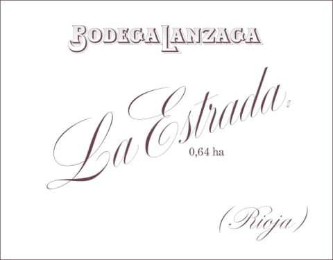 Lanzaga La Estrada 2021 (JS97)