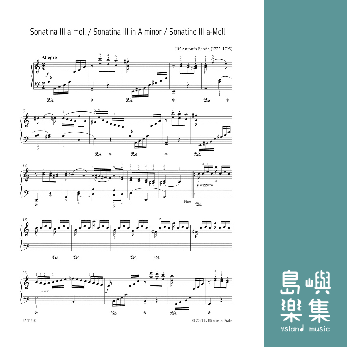 AN EXPEDITION INTO CZECH PIANO MUSIC