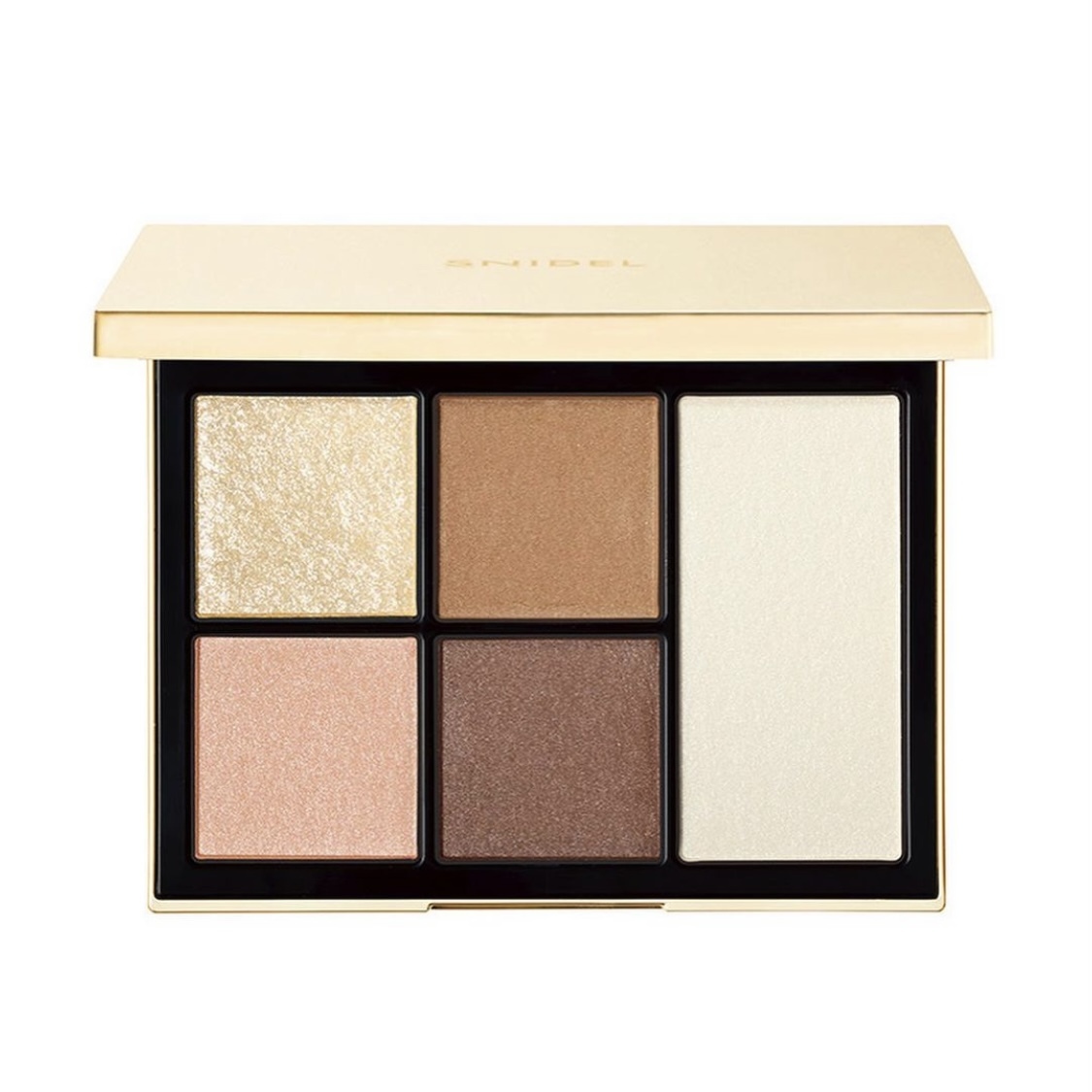 SNIDEL BEAUTY Face Stylist 02 Angel's Ladder 天使之梯 多功能彩妝盤