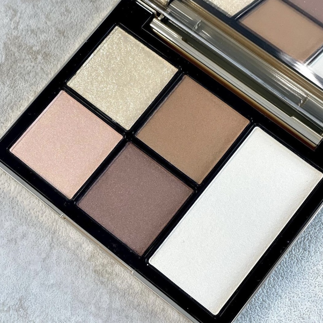 SNIDEL BEAUTY Face Stylist 02 Angel's Ladder 天使之梯 多功能彩妝盤