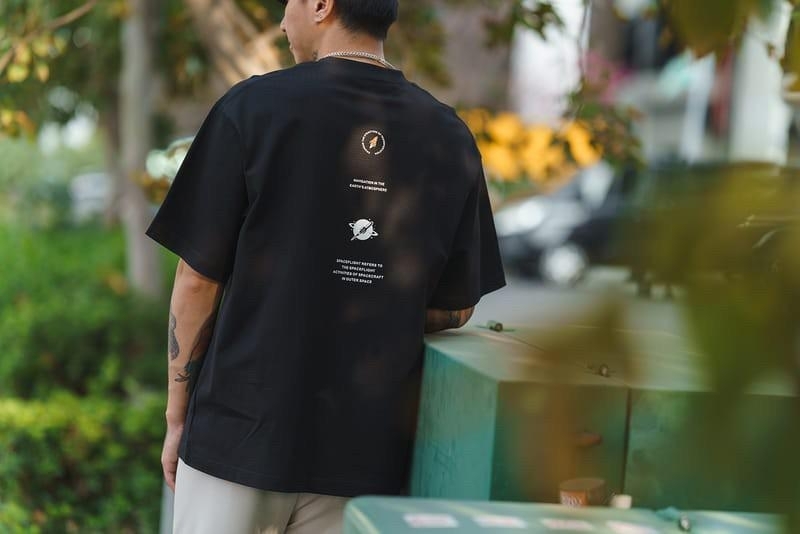 自訂款 火箭LOGO短T BGS 三色 TS5535、TS1116  一件免運