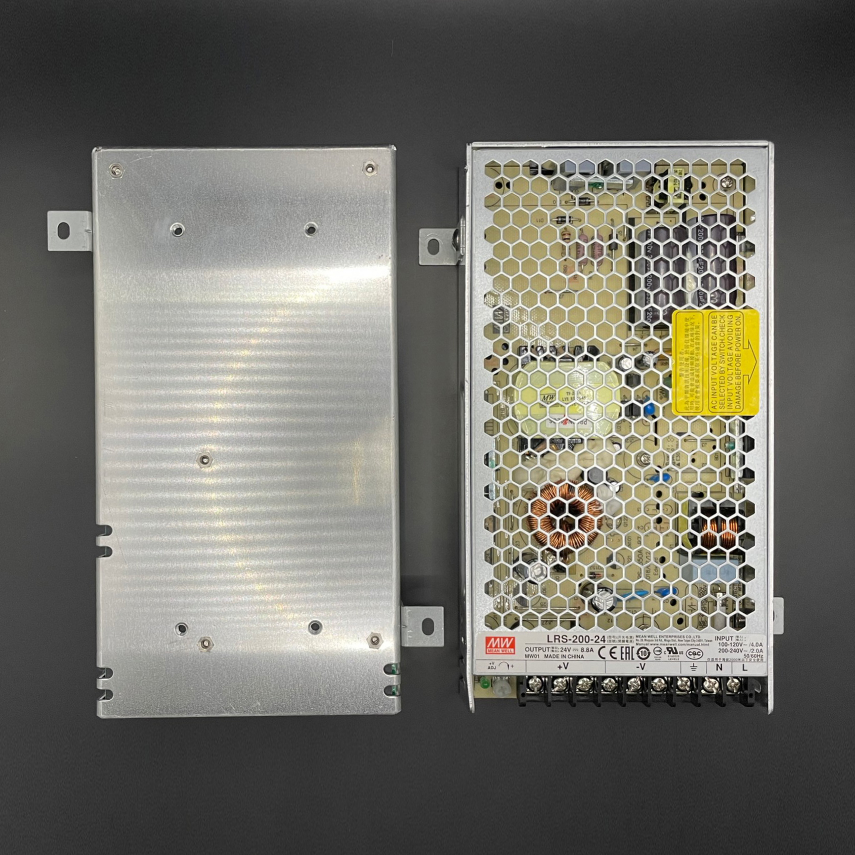 電源供應器