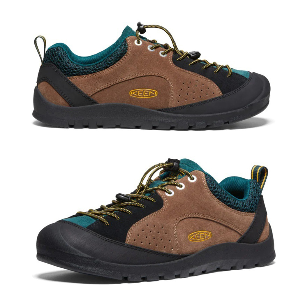 ⭐️新品⭐️ KEEN JASPER 'ROCKS' SP 26㎝重量4349g - スニーカー