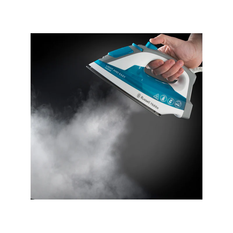 Russell Hobbs Light and Easy 電熨斗 RH-23590