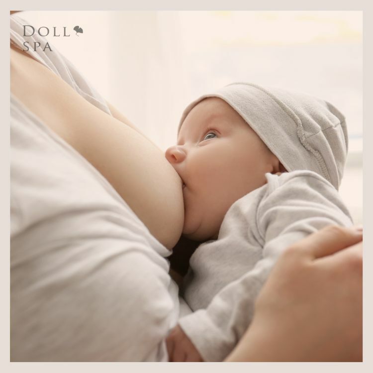 塞奶的原因是什麼? 泌乳期間塞奶、有硬塊石頭奶怎麼辦?