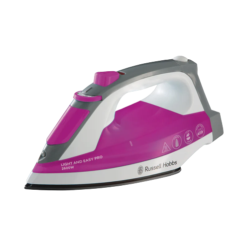 Russell Hobbs Light and Easy Pro 電熨斗 RH-23591