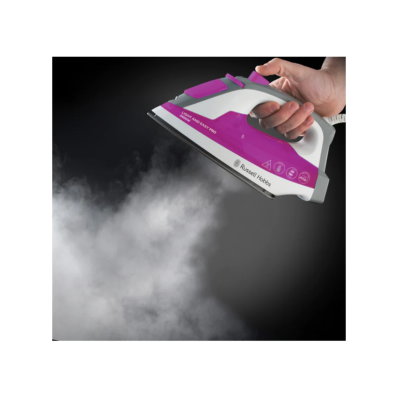 Russell Hobbs Light and Easy Pro 電熨斗 RH-23591