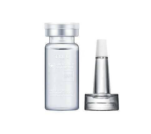 Truu 藍銅玻尿酸保濕修復精華 10ML隨身瓶