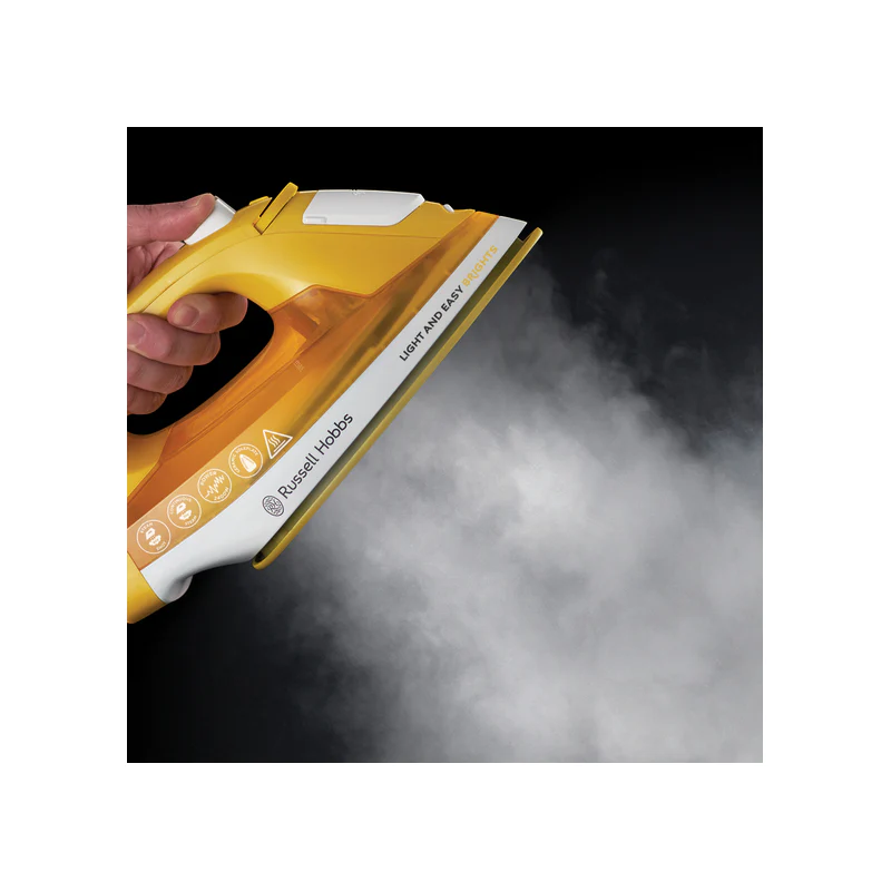 Russell Hobbs Light and Easy Brights 電熨斗