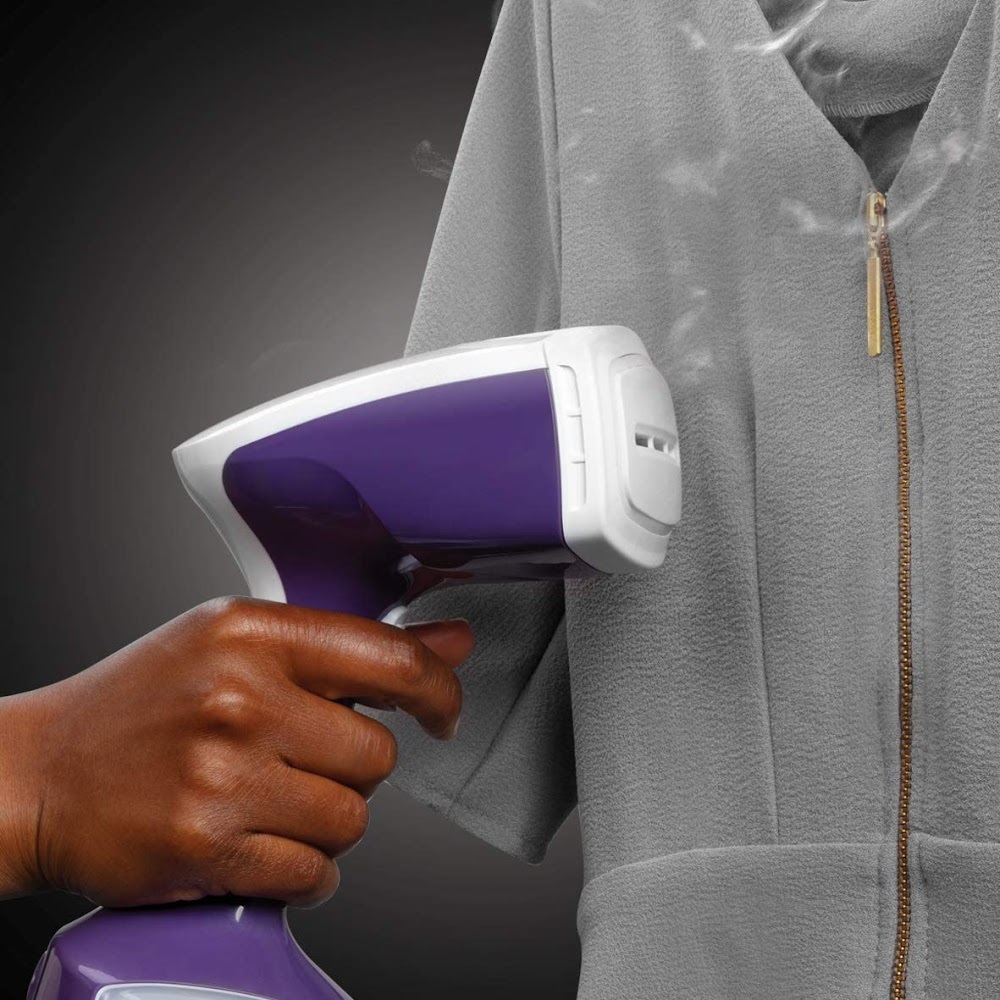 Russell Hobbs Steam Genie 掛燙機 RH-25600