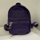 [S] KENZO FALL TIGER MINI BACKPACK,PURPLE, 3612230109643 (SK25)