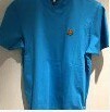 [S] KENZO TIDER CREST CLASSIC T-SHIRT,BLUE, 5TS003-4CJ-69 (SK27)