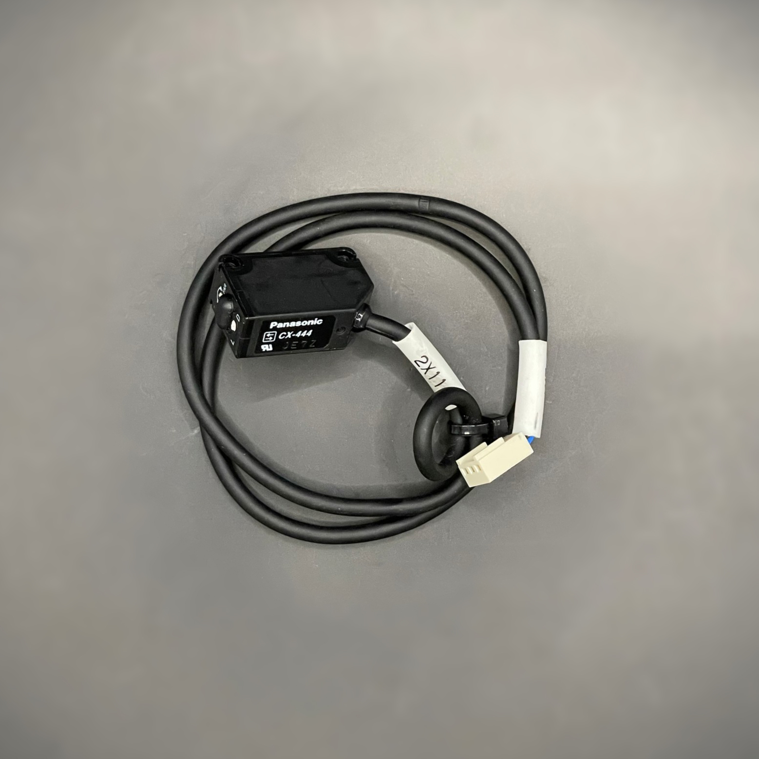 超薄型光電傳感器