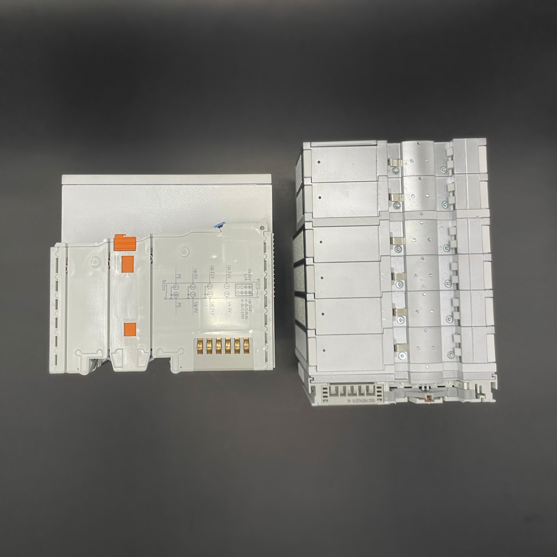 BECKHOFF-CPU for Win10 IOT