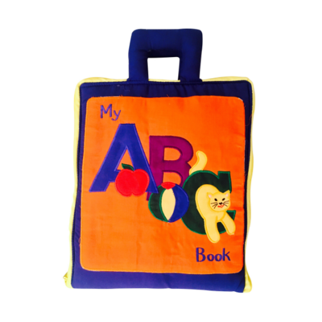 My ABC Book