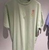 [S] KENZO LOGO BOXY T-SHIRT DRESS,LIGHT GREEN, 2RO822-4SB-46 (SK36)