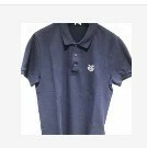 [S] KENZO TIGER CREST K FIT POLO,NAVY, F665PO0014BA-77 (SK42)