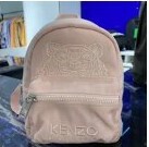 [S] KENZO FALL TIGER MINI BACKPACK,LIGHT PINK, 3612230228283 (SK47)