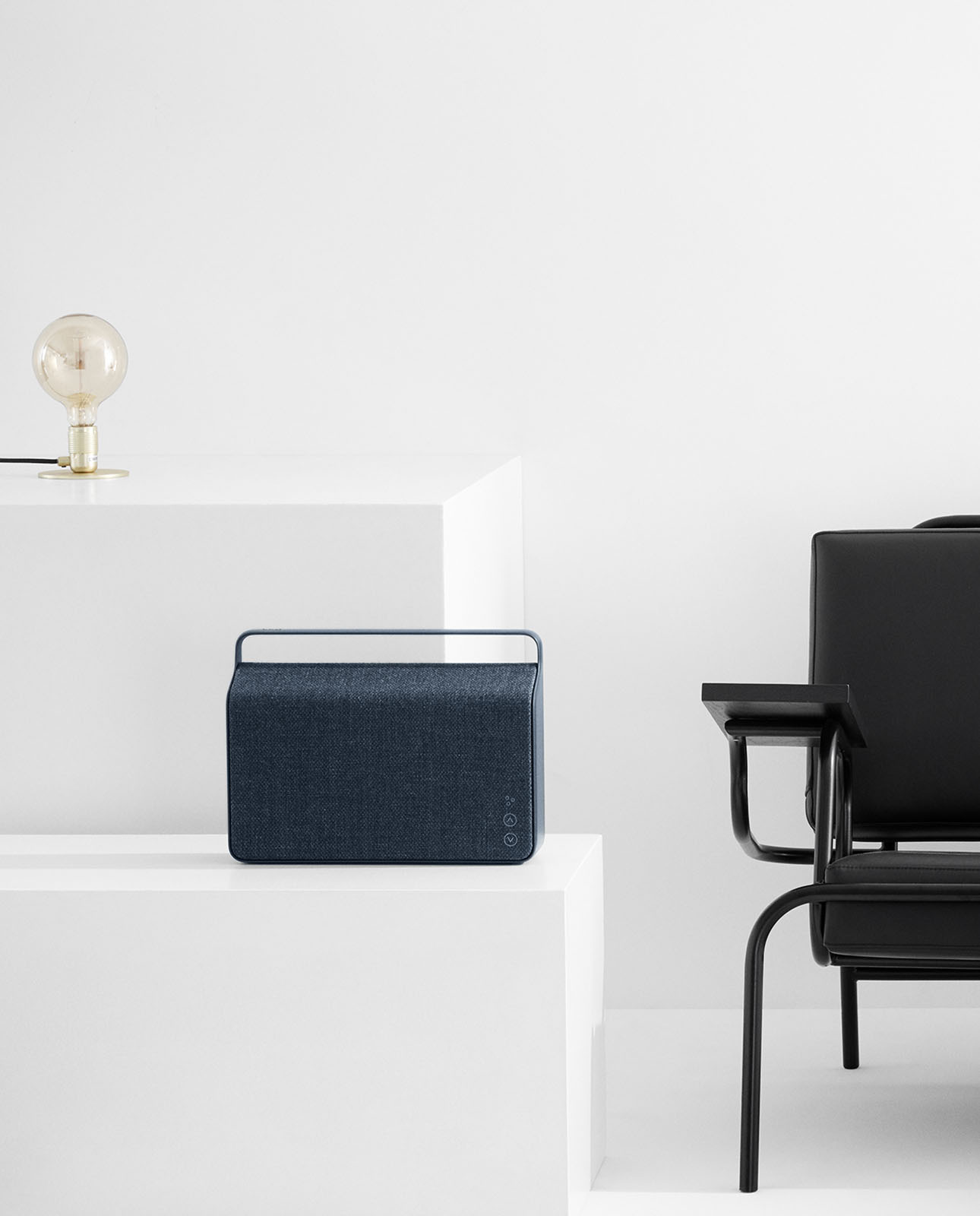 [月付型出租方案] Vifa | Copenhagen 2.0 無線藍牙喇叭【3色隨機出貨】