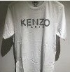 [S] KENZO PARIS CLASSIC T-SHIRT,WHITE, F005TS0924SG-01 (SK53)
