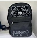 [S] KENZO FALL TIGER BACKPACK,BLACK, 5SF300-FS4-99 (SK60)