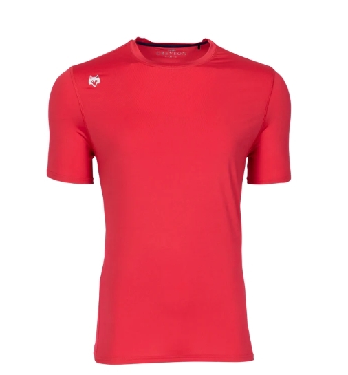 男【現貨】GREYSON正品/Men's Icon Guide Sport Short Sleeve Tee/運動短袖 T 卹#30654GS