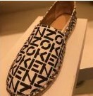 [S] KENZO ESPADRILLE CLASSIC MONOGRAM,WHITE, FB62ES183F72-94 (SK63)