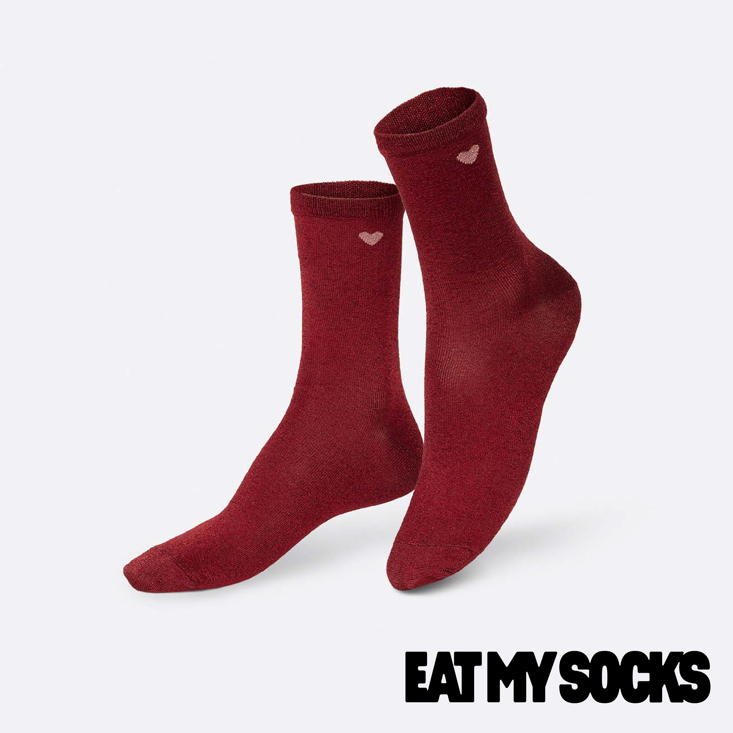EAT MY SOCKS ｜襪子｜趣味系列｜愛