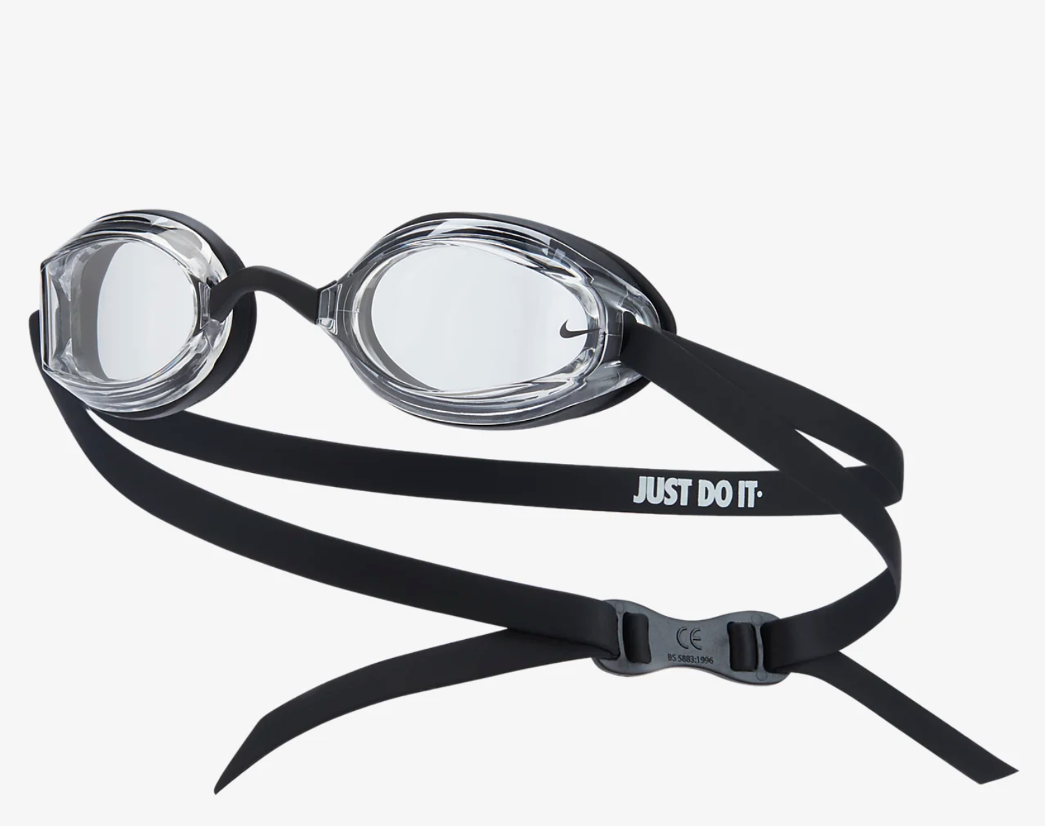 Nike Legacy Performance 泳鏡