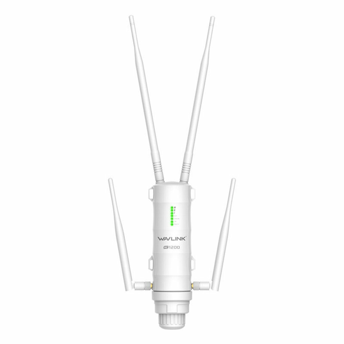 WavLink - WING 12M AC1200 雙頻戶外Outdoor 防水 高功率Easy Mesh 無