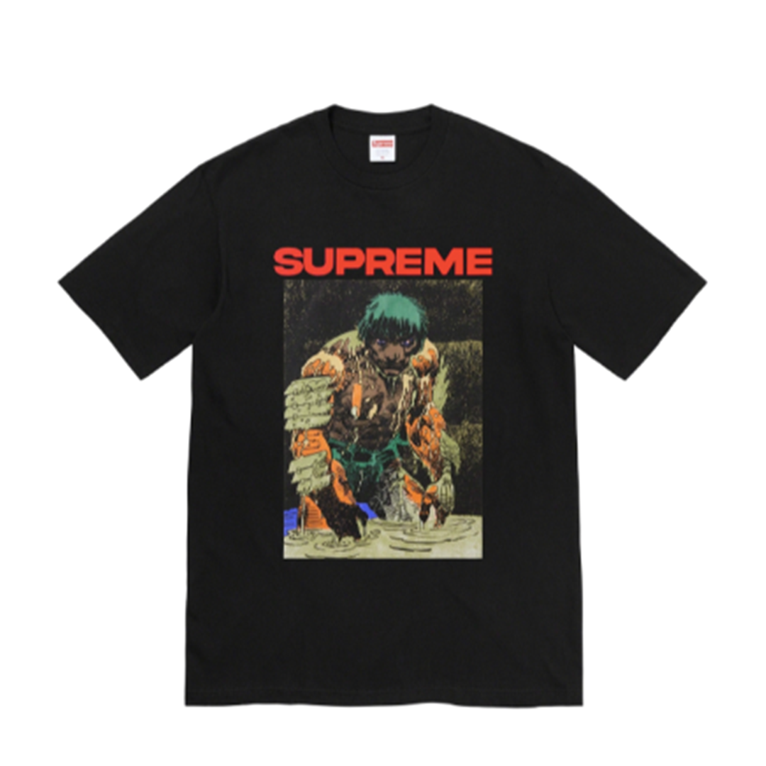 美品 Supreme 23SS Ronin Silk Short sizeL 値引き交渉