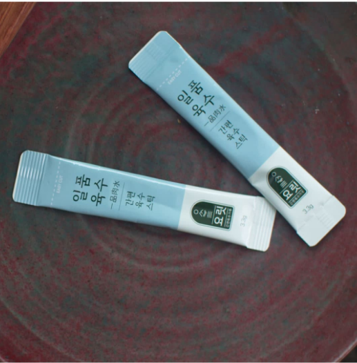 【COREGREEN芯綠】27合1一品調味料 (♡韓國27種天然廚師技藝的神秘鮮味♡)