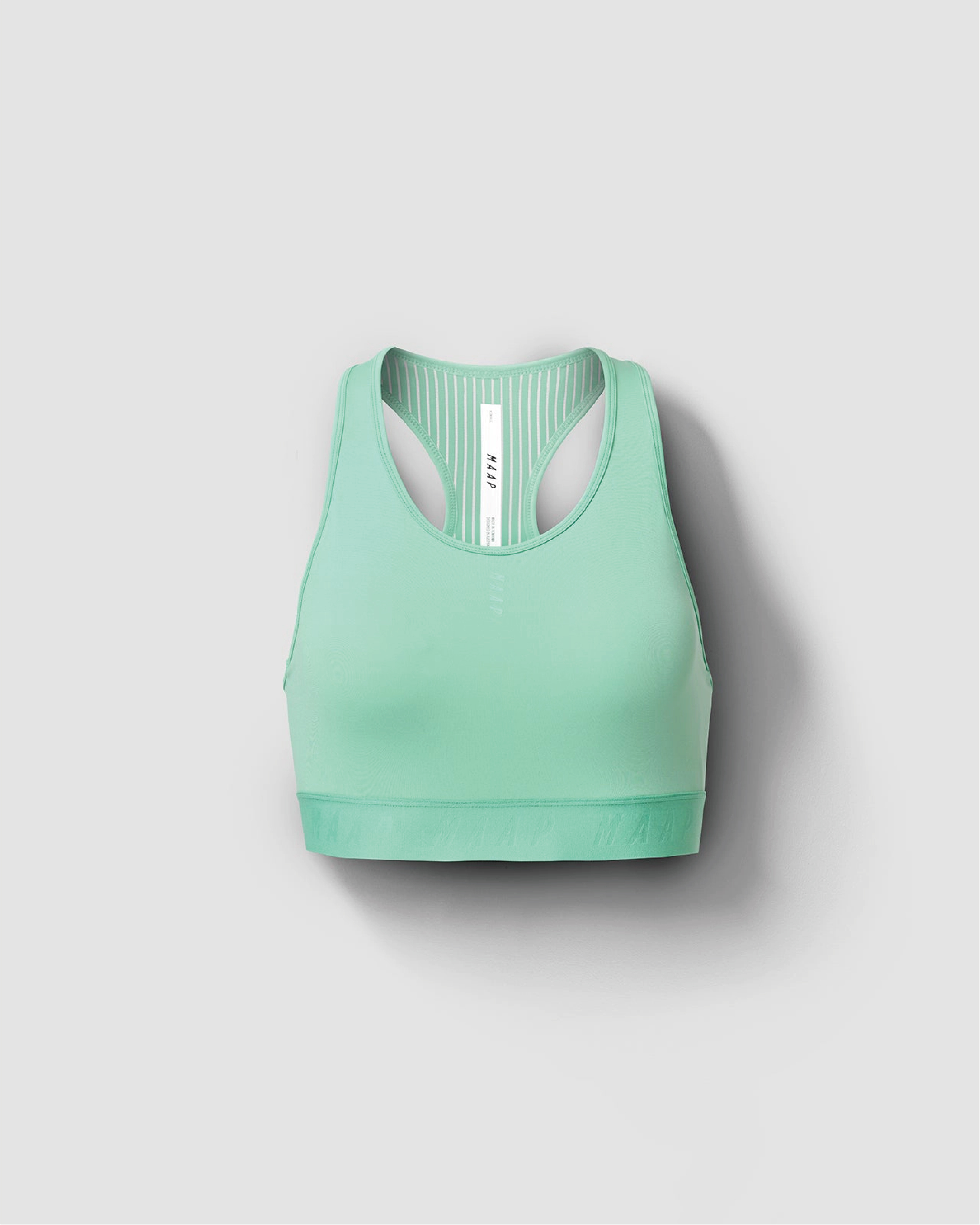 【MAAP】Women's Sequence Crop Bermuda 百慕達綠