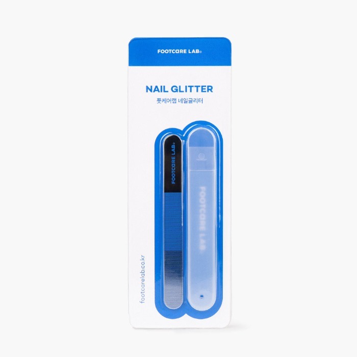 FootCare Lab Nail Glitter