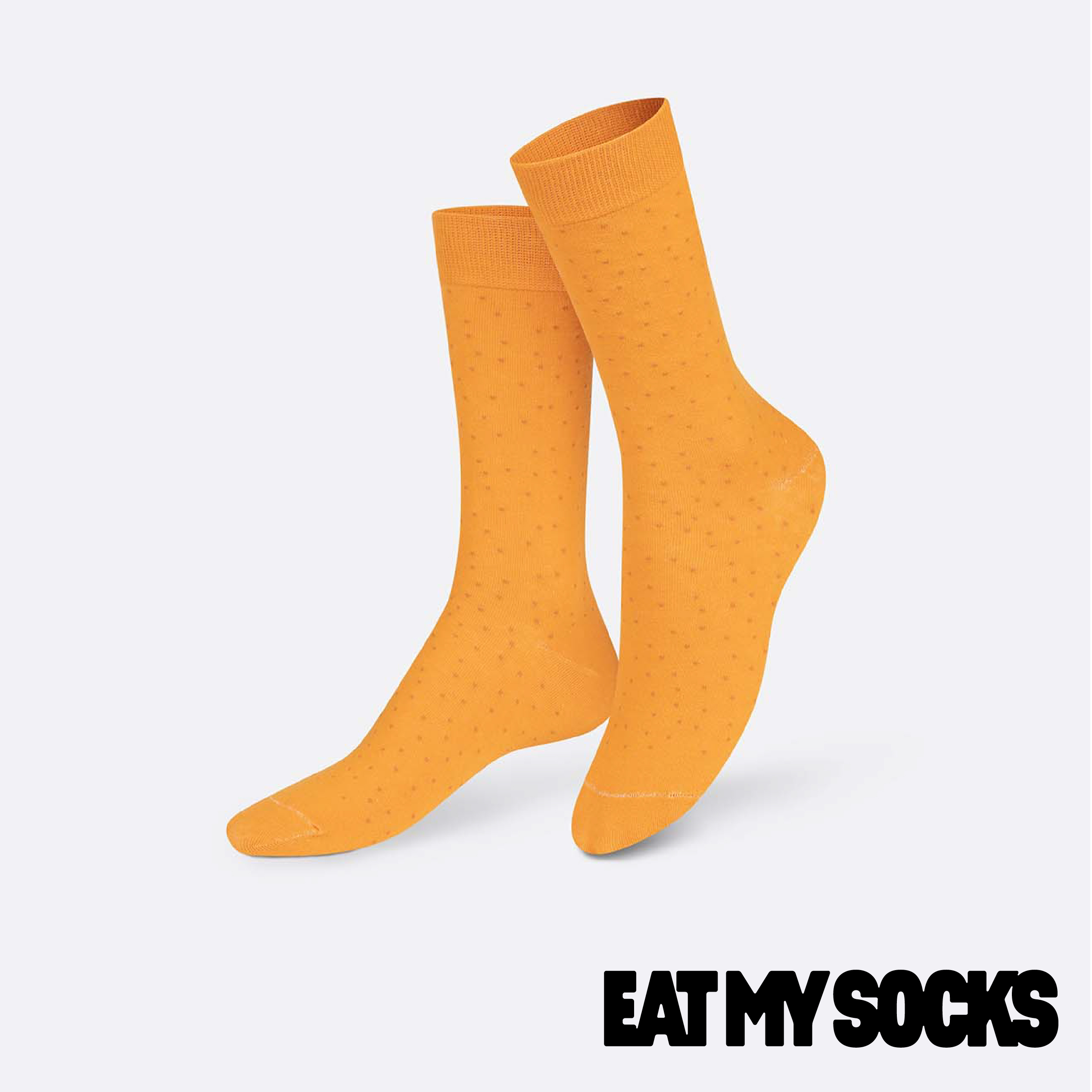 EAT MY SOCKS｜襪子｜快餐系列｜Pizza (2入)