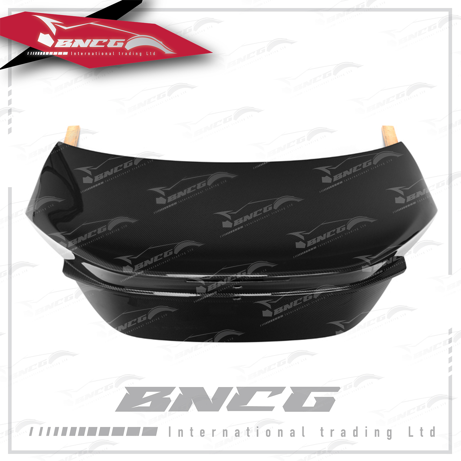 豐田 Toyota GR 86 速霸陸 Subaru BRZ 改裝 卡夢 碳纖維 空力套件 改款 後車箱蓋 尾蓋