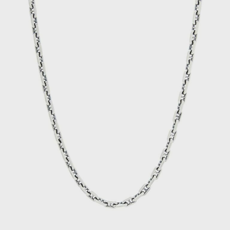 MODEL 22 NECKLACE |  3A