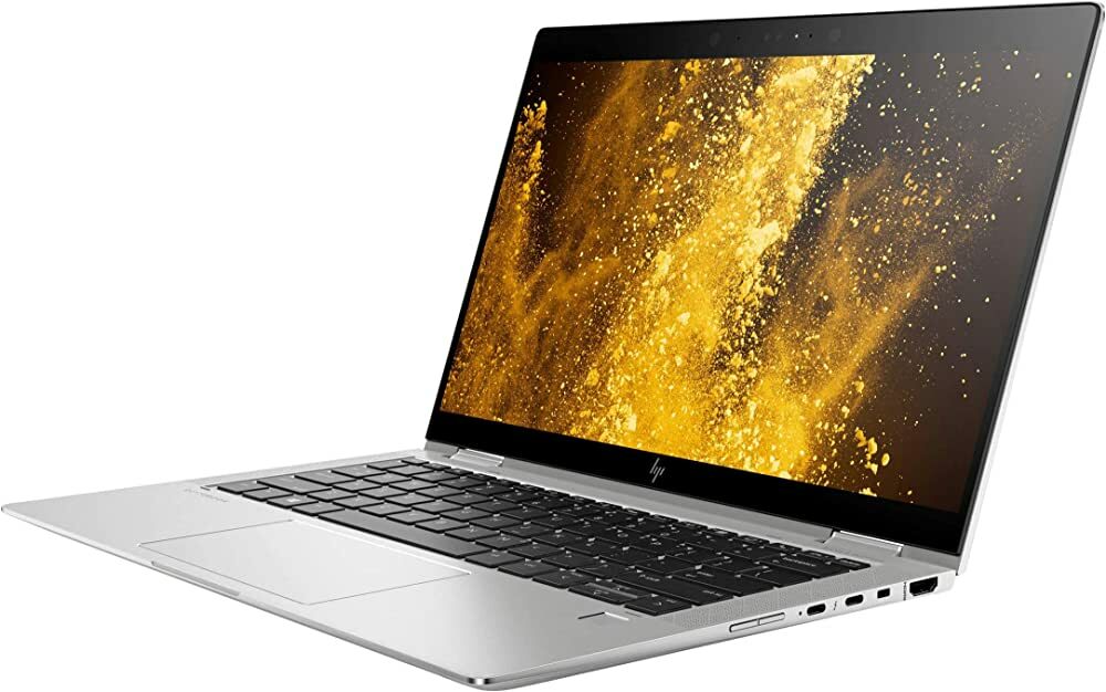 HP Elitebook x360 1030 G3 / G4