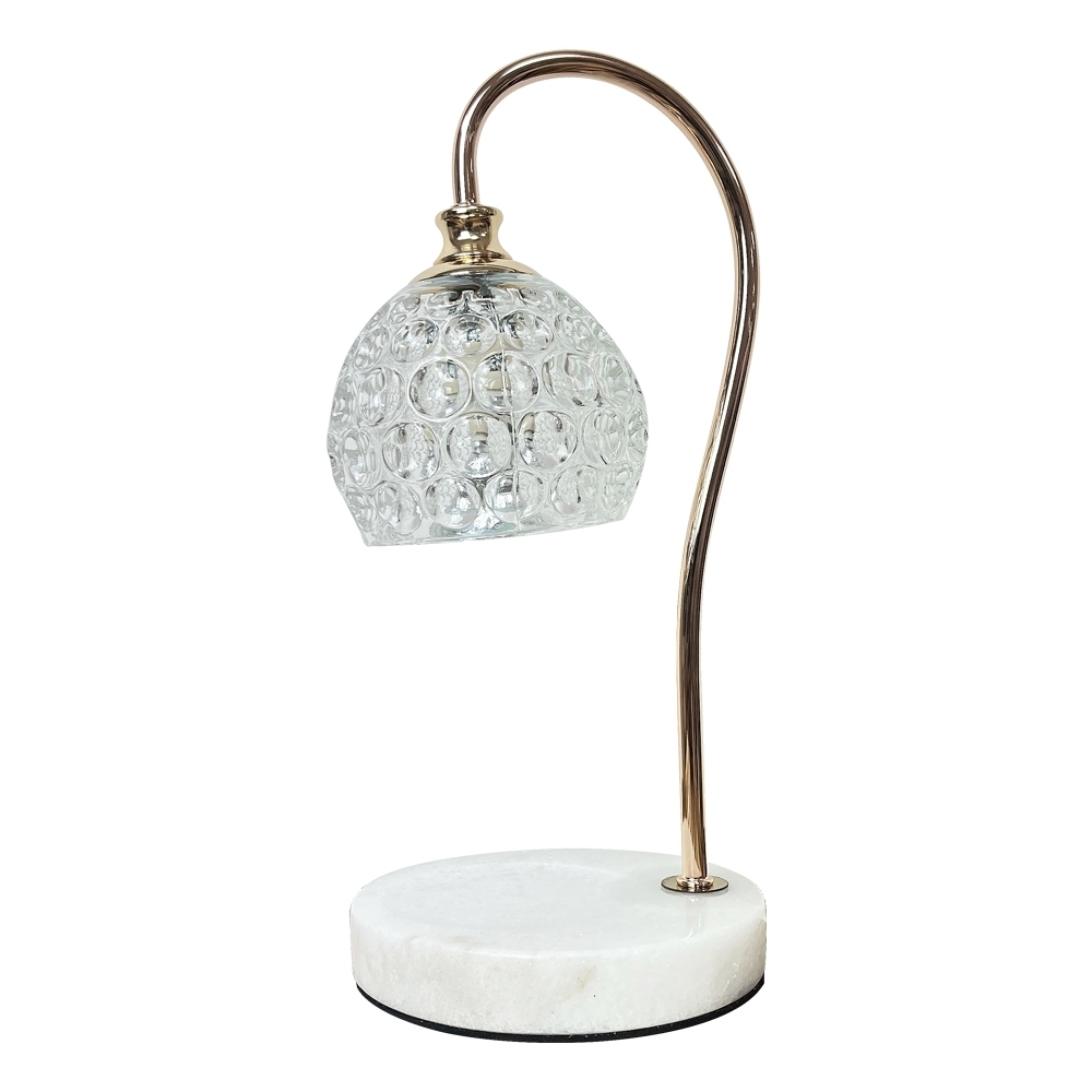 Elemoda｜義式鈴蘭奢華融蠟燈 ELM-504