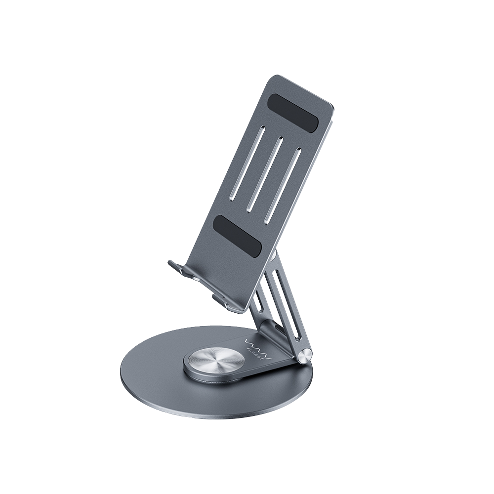 【VYVYlabs】Cyclone 360° 旋轉桌面支架/手機支架/懶人支架/平板支架