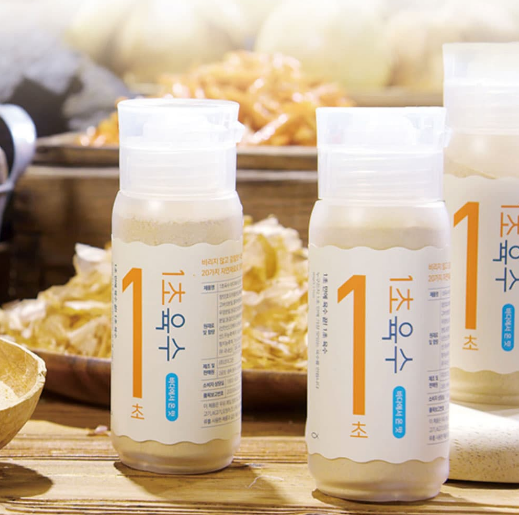 【COREGREEN】韓國一秒肉湯粉 (20合1)